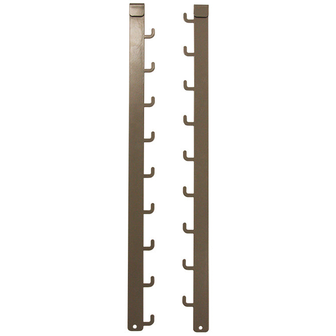 Repair Order Racks - 18-Pocket Rack Key Holder