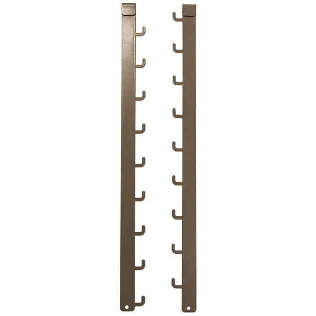 Repair Order Racks - 18-Pocket Rack Key Holder