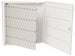 Heavy Duty Key Control Cabinets