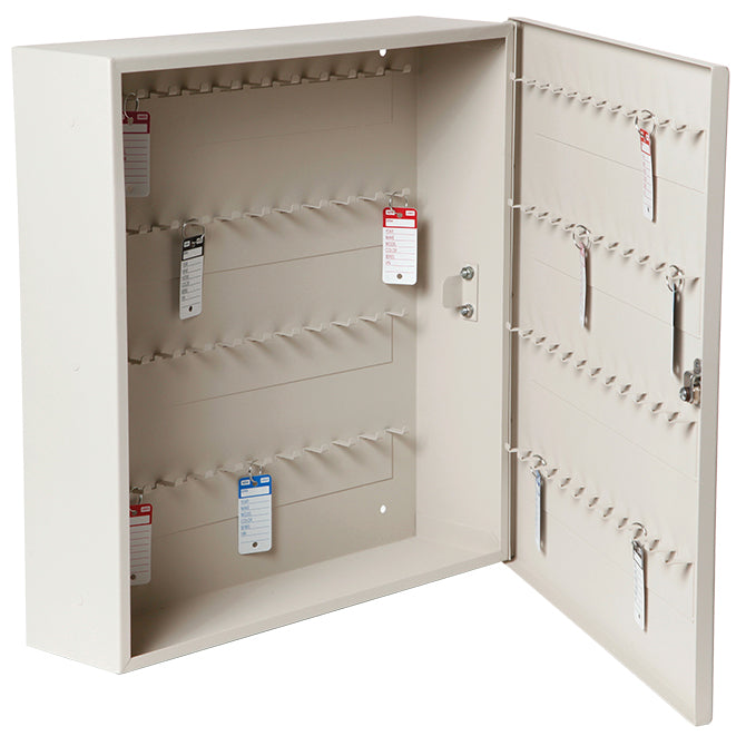 Heavy Duty Automotive Design Key Cabinet