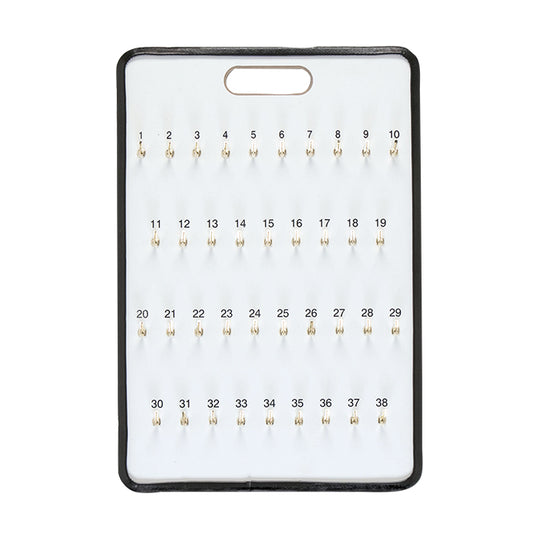 Key Boards - 38 Hook