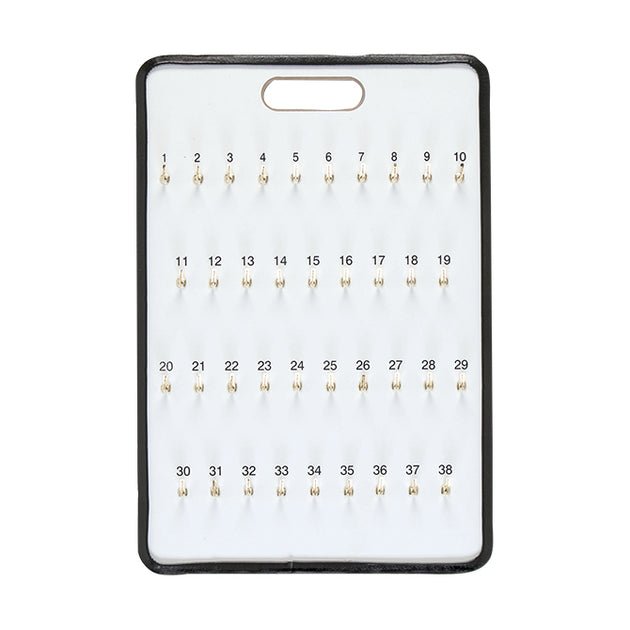 Key Boards - 38 Hook