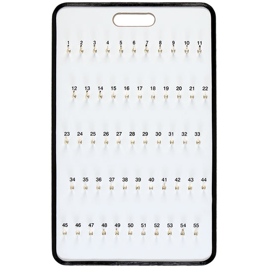Key Boards - 55 Hook