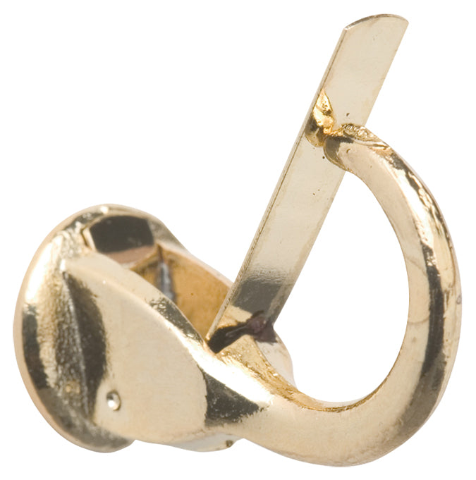 Replacement Spring Lock Hook For Key Board - Qty. 25