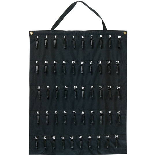 Rollable Key Case
