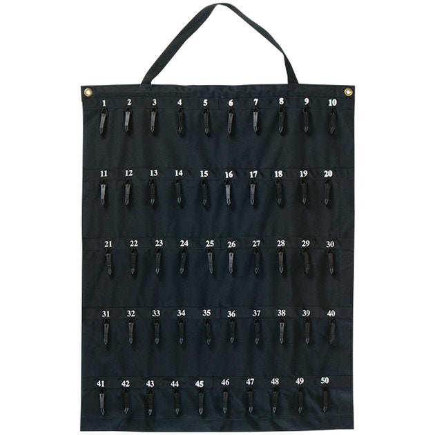 Rollable Key Case