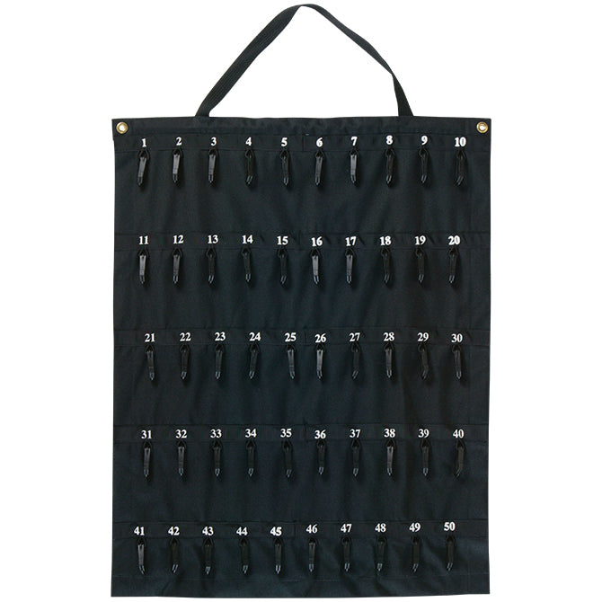 Rollable Key Case