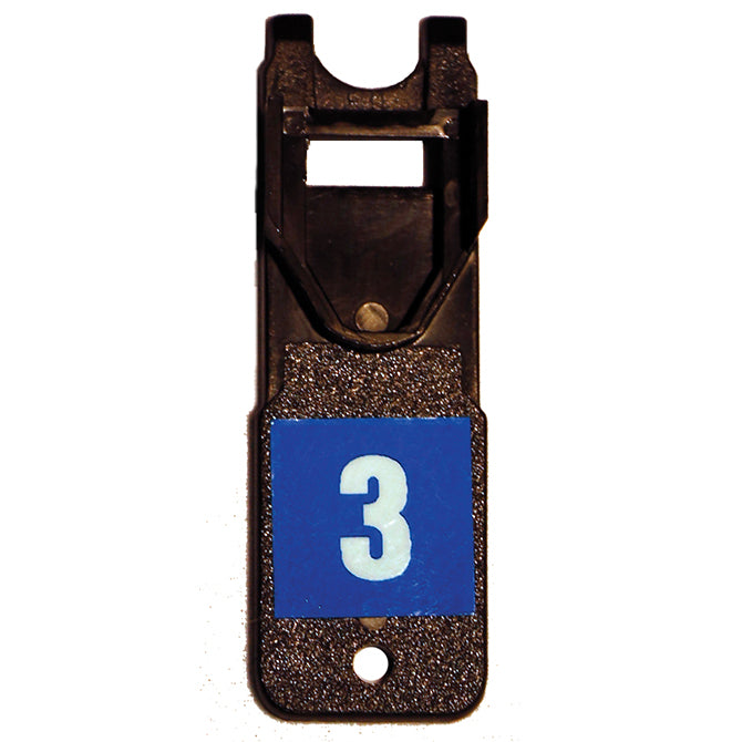 Key Management System - Blue Access Key