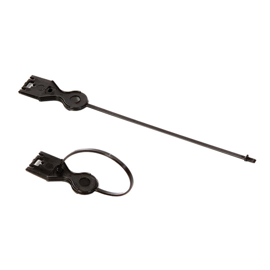 Key Management System - Key Holder Black