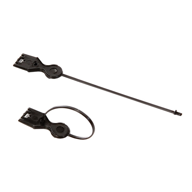 Key Management System - Key Holder Black
