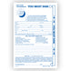 Night Drop Envelopes (Packs of 100)