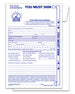 Night Drop Envelopes (Packs of 500)