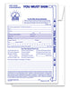 Night Drop Envelopes (Packs of 500)