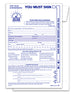 Night Drop Envelopes (Packs of 500)