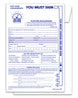 Night Drop Envelopes (Packs of 500)