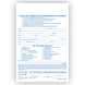 Night Drop Envelopes (Packs of 100)