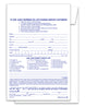 Night Drop Envelopes (Packs of 500)