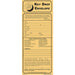 Night Drop Envelopes - Kraft Printed Envelope (Packs of 100)