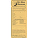 Night Drop Envelopes - Kraft Printed Envelope (Packs of 100)