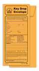 Night Drop Envelopes - Kraft Printed Envelope (Packs of 500)