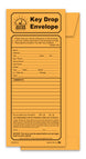 Night Drop Envelopes - Kraft Printed Envelope (Packs of 500)