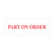 Self-Inking Stamps