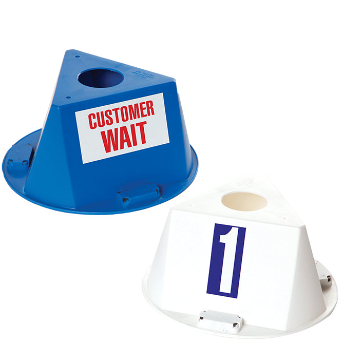 Custom Magnetic Car Top Hats