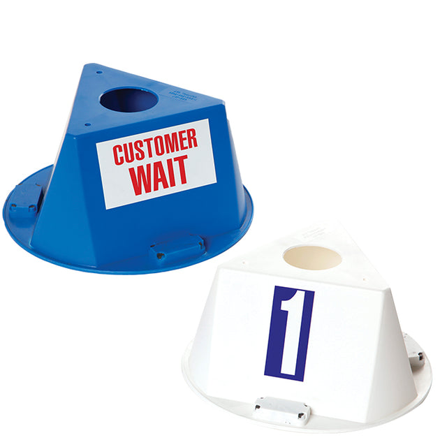 Custom Magnetic Car Top Hats