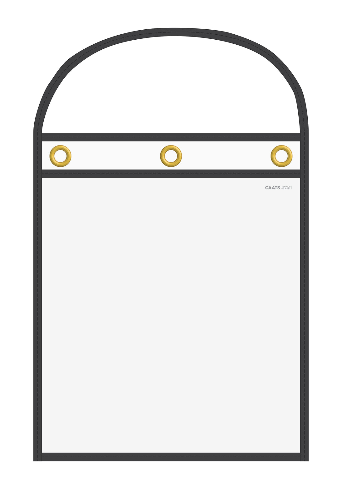 Repair Order/Work Ticket Holders