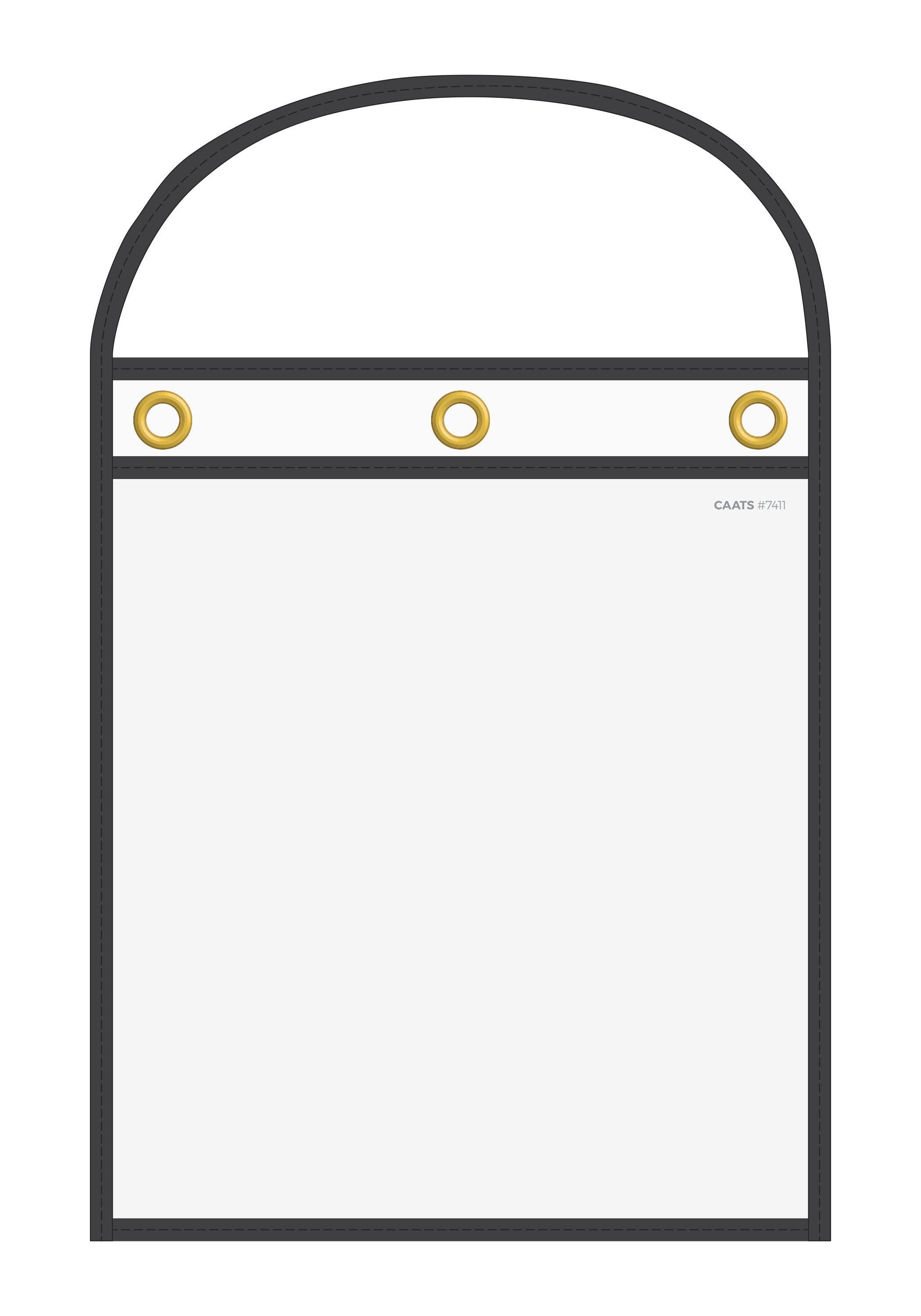 Repair Order/Work Ticket Holders