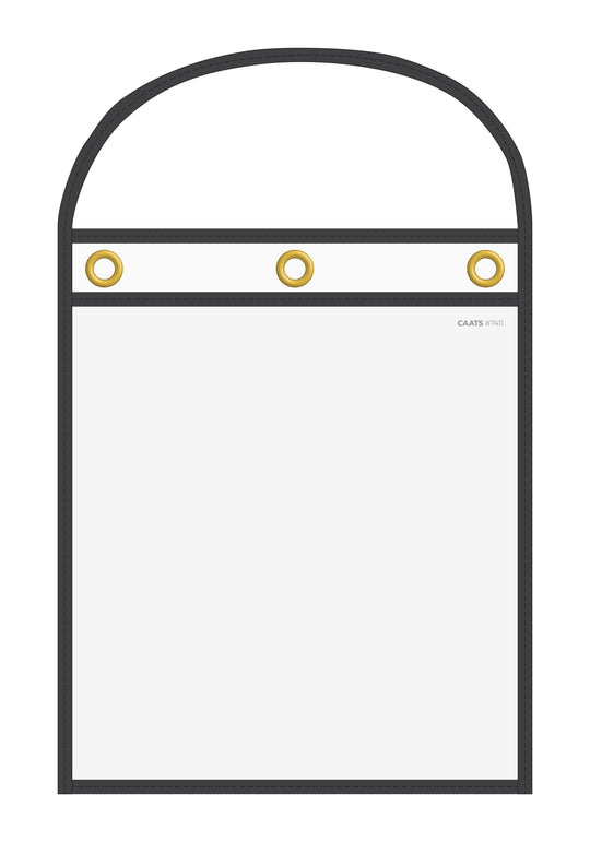 Repair Order/Work Ticket Holders