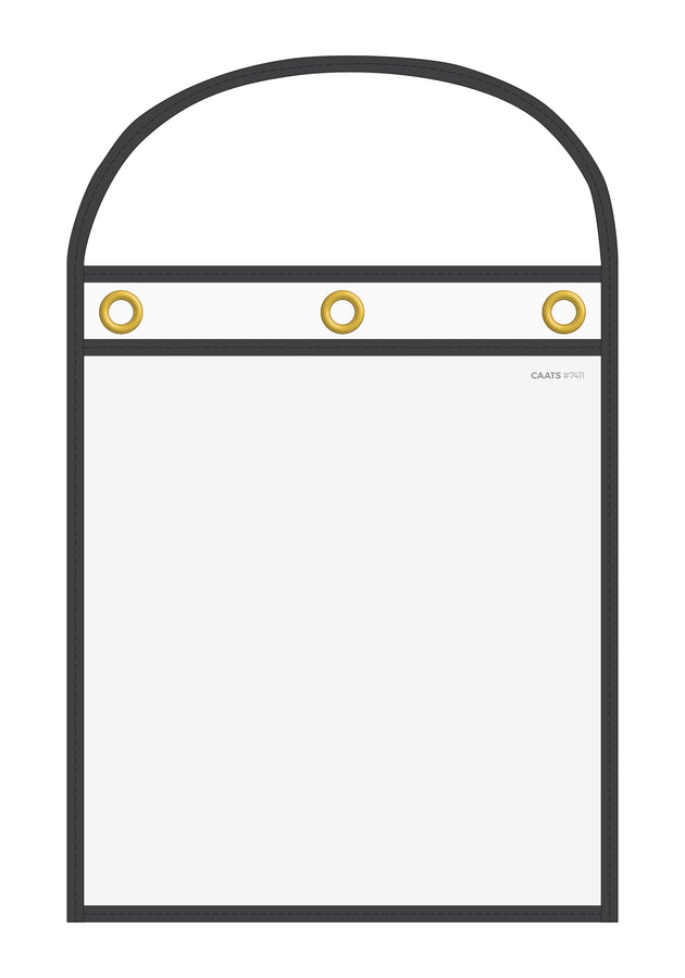 Repair Order/Work Ticket Holders