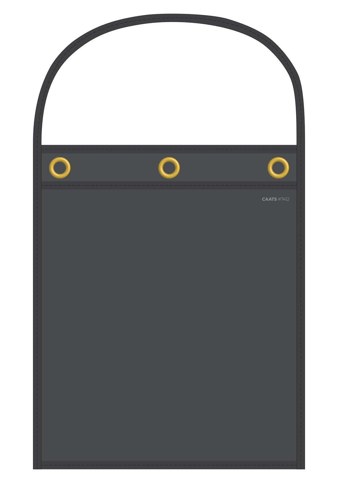 Repair Order/Work Ticket Holders