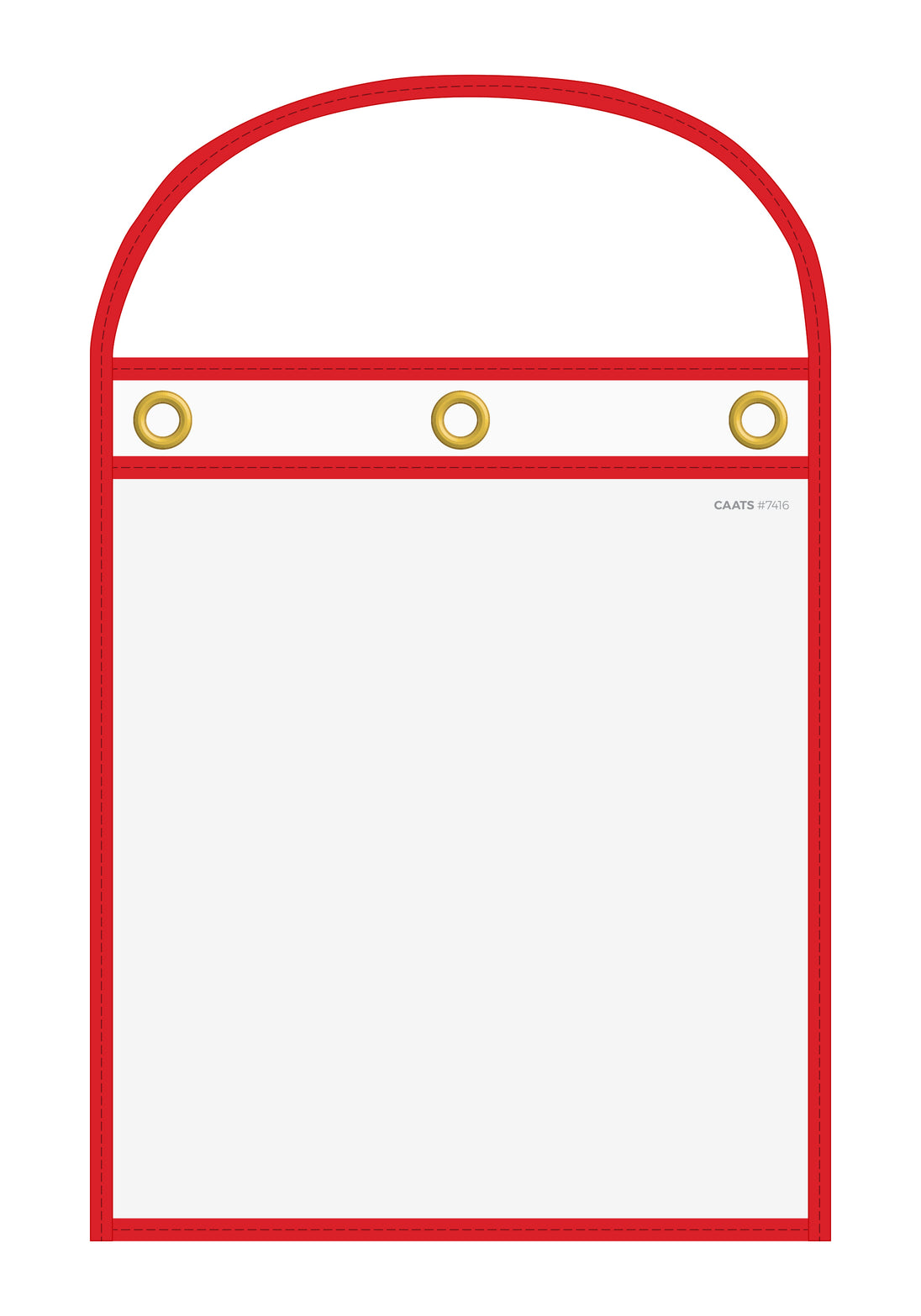 Repair Order/Work Ticket Holders
