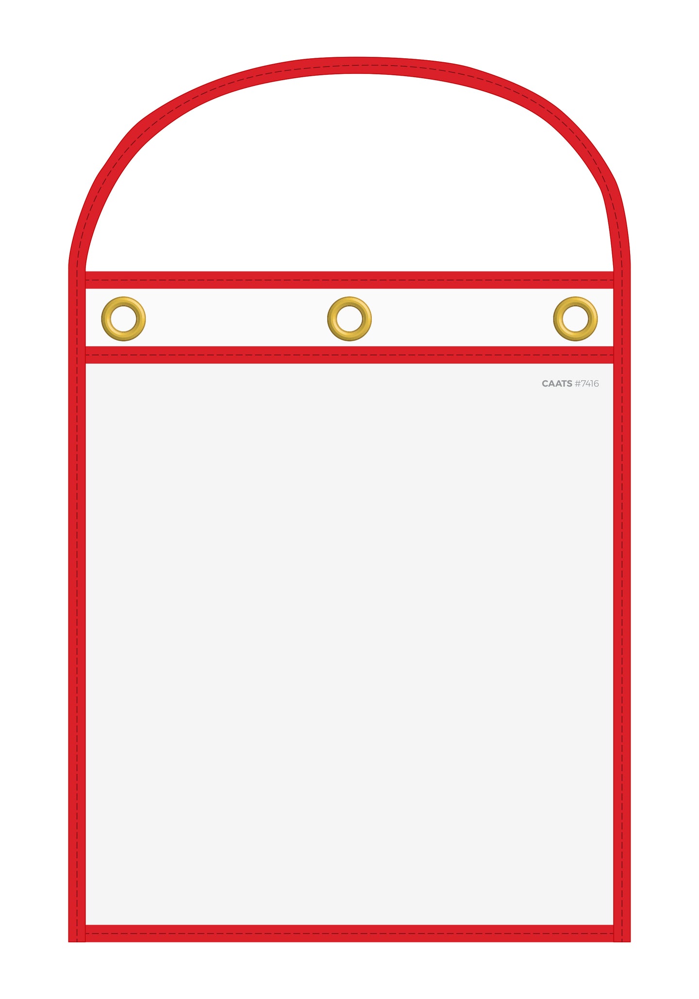 Repair Order/Work Ticket Holders