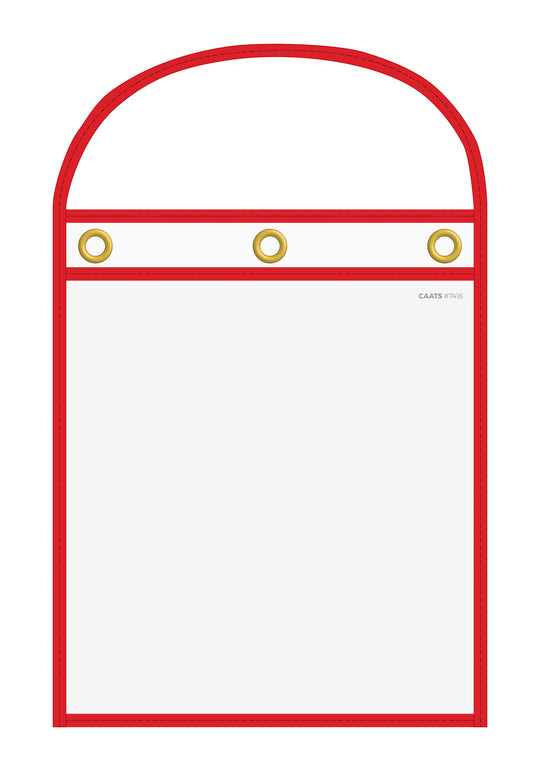 Repair Order/Work Ticket Holders
