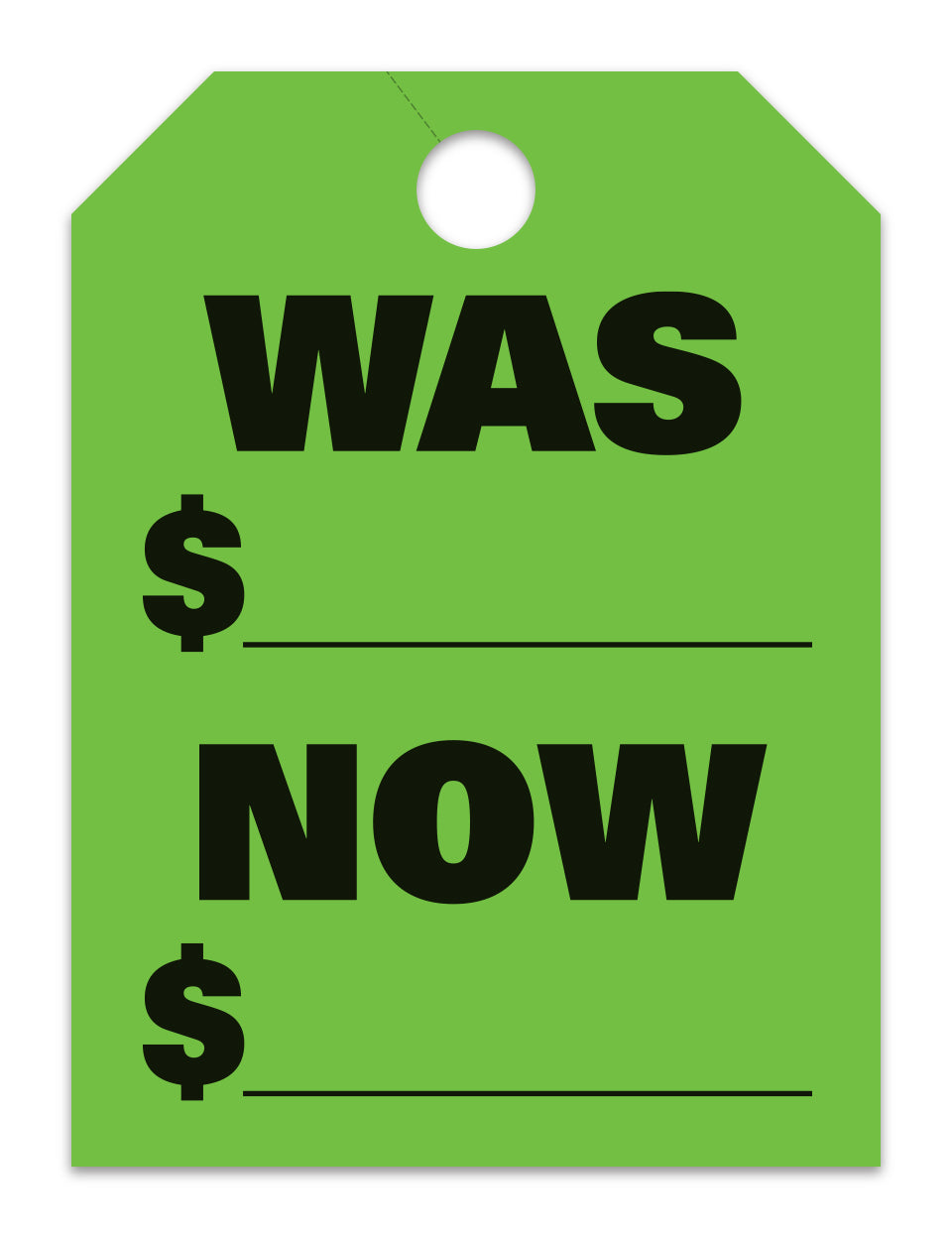 Was Now - Mirror