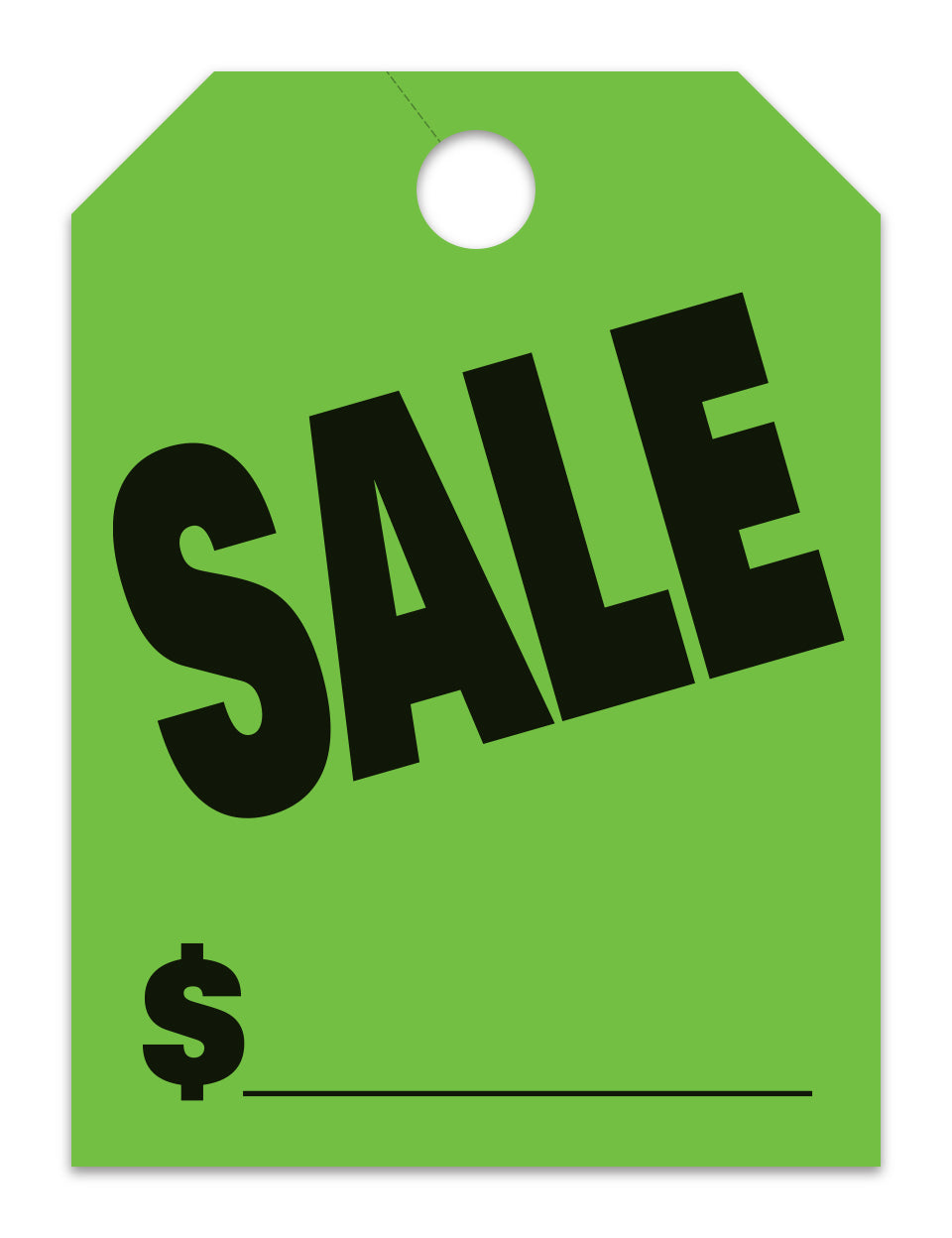 Sale - Mirror