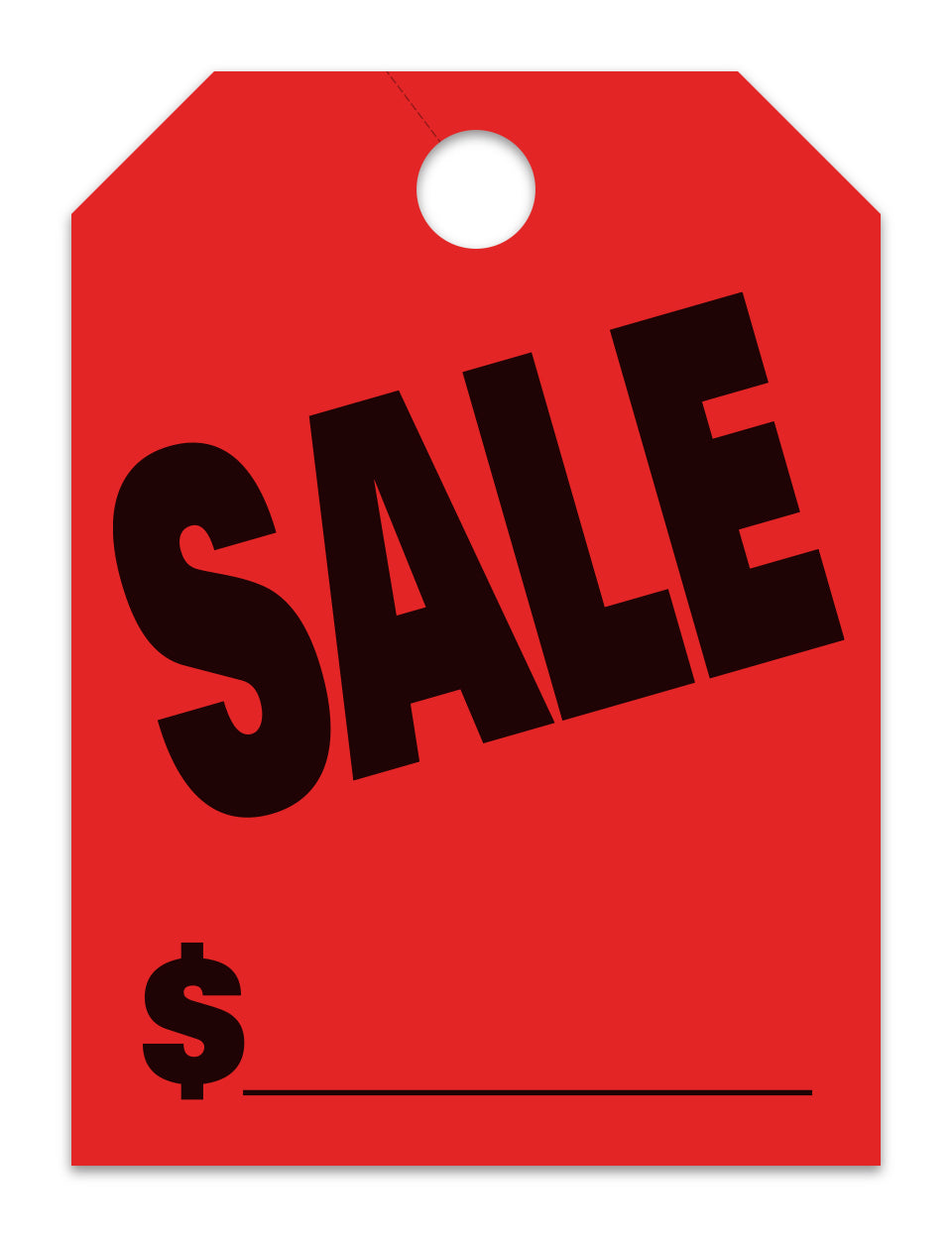 Sale - Mirror