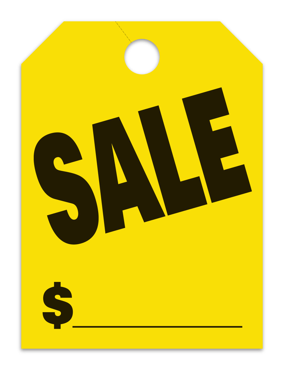 Sale - Mirror