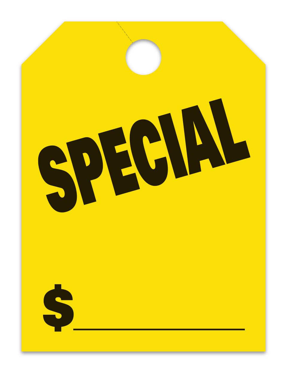 Special - Mirror