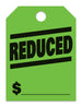 Reduced - Mirror