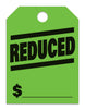 Reduced - Mirror