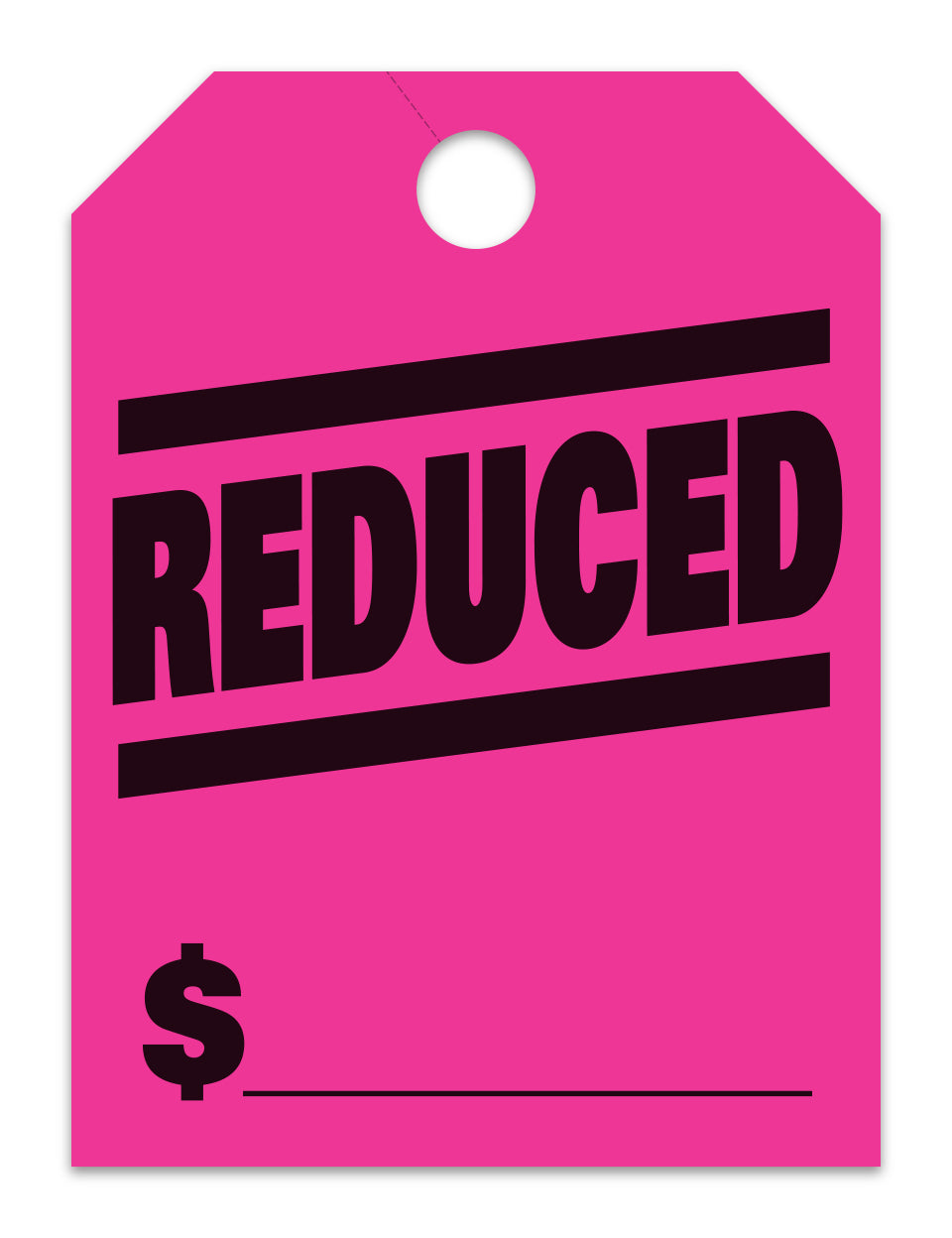 Reduced - Mirror