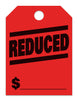 Reduced - Mirror