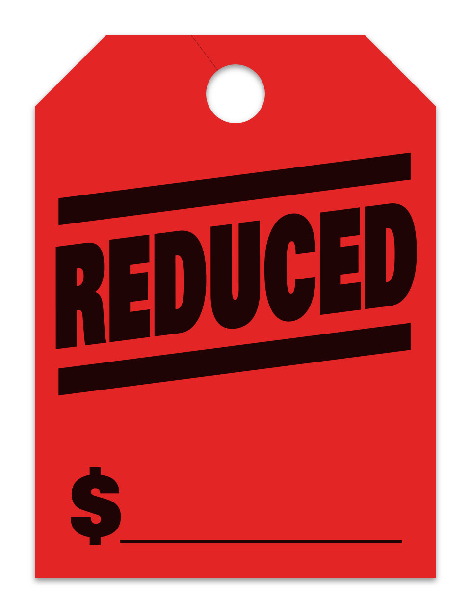 Reduced - Mirror