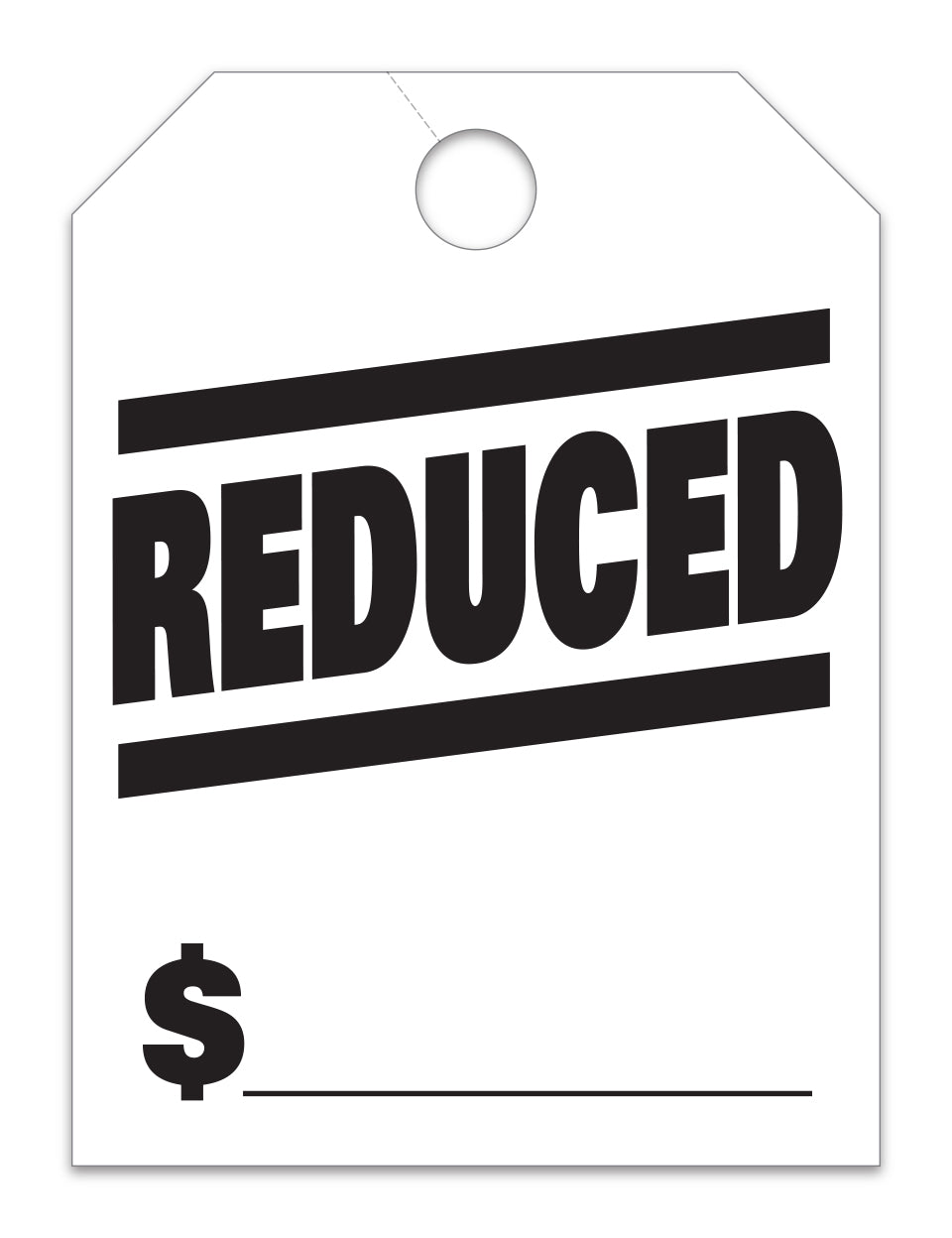Reduced - Mirror