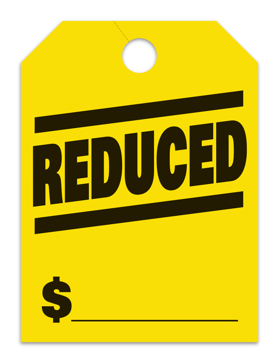 Reduced - Mirror