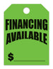 Financing Available - Mirror