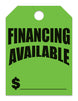 Financing Available - Mirror